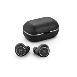 Bezdrátová sluchátka do uší Bang & Olufsen E8 2.0 - černá