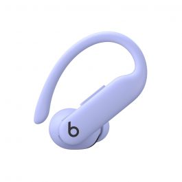 Bezdrátová sluchátka Beats Powerbeats Pro 2 - intenzivní fialová