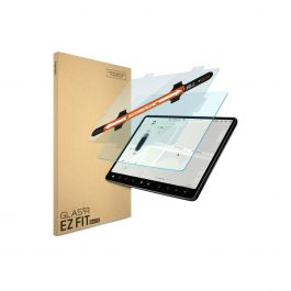Doplňující ochranné sklo na displej Spigen Tesla EZ Fit Refill Anti Glare Screen Protector
