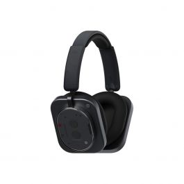 Bezdrátová sluchátka Nothing Headphone (1) - černá