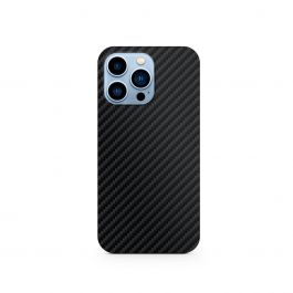 MagSafe kryt na iPhone 12 / 12 Pro Epico Carbon - černý