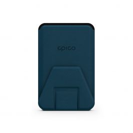 MagSafe Epico Magnetic Wallet - modrá