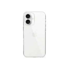 Kryt pro iPhone 16 Plus Epico Hero Case - průhledný