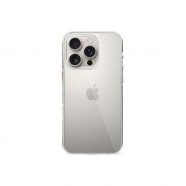 Kryt pro iPhone 16 Pro Max Epico Hero Case - průhledný
