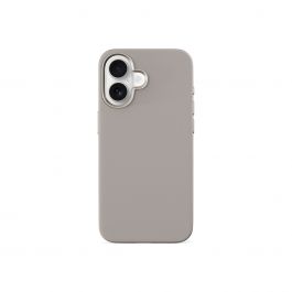 MagSafe kryt pro iPhone 16 Epico Mag+ - titanově béžový