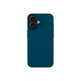 MagSafe kryt pro iPhone 16 Epico Mag+ - petrolejově modrý