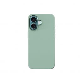 MagSafe kryt pro iPhone 16 Plus Epico Mag+ - mátově zelený