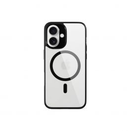 MagSafe kryt pro iPhone 16 Epico Hero Case - černý