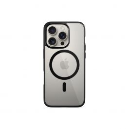 MagSafe kryt pro iPhone 16 Pro Max Epico Hero Case - černý