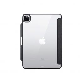 Kryt na iPad Pro 11"/iPad Air 10,9" Epico Clear Flip Case - černý