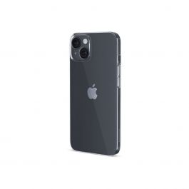Průhledný ultratenký kryt s podporou MagSafe pro iPhone 14 Epico