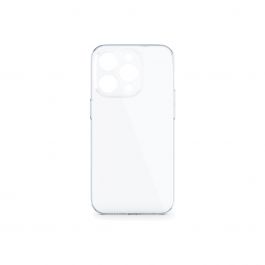 Průhledný ultratenký kryt s podporou MagSafe pro iPhone 14 Epico