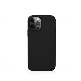 MagSafe kryt na iPhone 12 Pro Max (6.7") Epico - černý