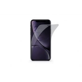 Ochranné sklo na iPhone XR / 11 iSTYLE FLEXIGLASS