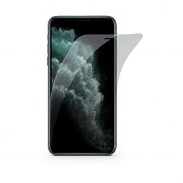 Ochranné sklo na iPhone XS Max / 11 Pro Max iSTYLE FLEXIGLASS