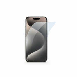 Ochranné sklo na iPhone 15 Pro Max iSTYLE FLEXIGLASS