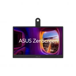 15,6" přenosný USB xmonitor ASUS ZenScreen MB166CR