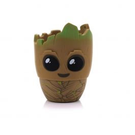 Bezdrátový reproduktor Marvel Groot Bitty Boomers Bluetooth Speaker