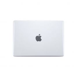 Průhledný kryt na MacBook Pro 16" lesklý - průhledný