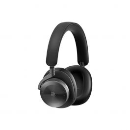 Bezdrátová sluchátka na uši Bang & Olufsen Beoplay H95 - černá