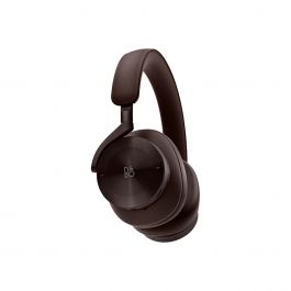 Bezdrátová sluchátka na uši Bang & Olufsen Beoplay H95 - kaštanová