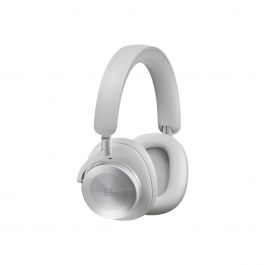 Bezdrátová sluchátka na uši Bang & Olufsen Beoplay H95 - šedá