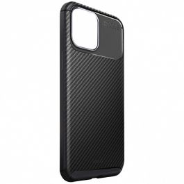 Kryt na iPhone 12 Pro UNIQ Hybrid Hexa - černý