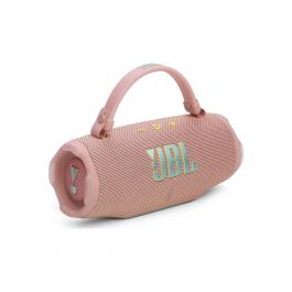 Bezdrátový reproduktor JBL Charge 6 - růžový