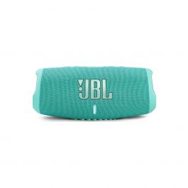 Bezdrátový reproduktor JBL Charge 5 - světle zelený