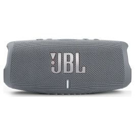 Bezdrátový reproduktor JBL Charge 5 - šedý