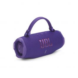 Bezdrátový reproduktor JBL Charge 6 - fialový