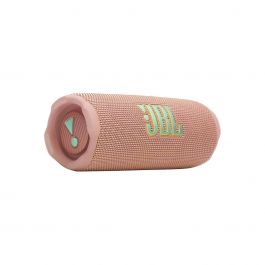Bezdrátový reproduktor JBL Flip 7 - růžový