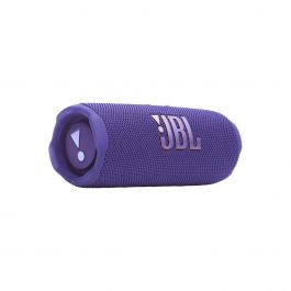 Bezdrátový reproduktor JBL Flip 7 - fialový