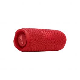 Bezdrátový reproduktor JBL Flip 7 - červený