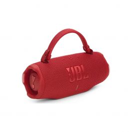 Bezdrátový reproduktor JBL Charge 6 - červený