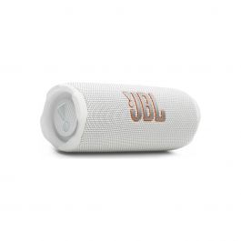 Bezdrátový reproduktor JBL Flip 7 - bílý