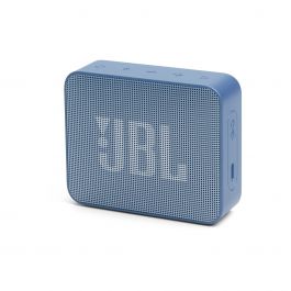 Bezdrátový reproduktor JBL GO Essential 2 - modrý