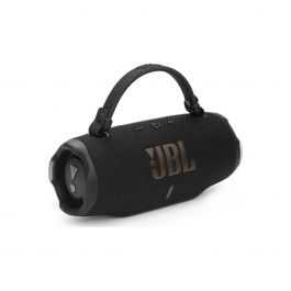 Bezdrátový reproduktor JBL Charge 6 - černý