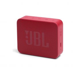 Bezdrátový reproduktor JBL GO Essential 2 - červený