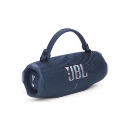 Bezdrátový reproduktor JBL Charge 6 - modrý