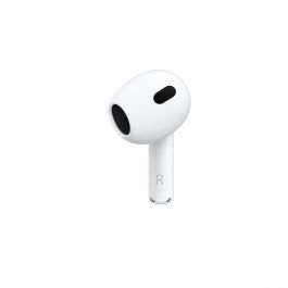 Náhradní AirPods (4. generace; ANC), pravé sluchátko