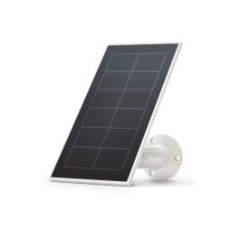Solární nabíjecí panel Arlo Essential Solar - bílý