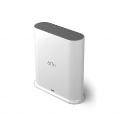 Přídavný inteligentní rozbočovač Arlo Add-On Smart Hub s USB úložištěm - bílý
