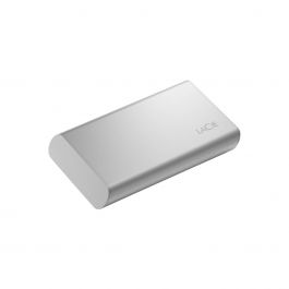 Externí přenosný SSD disk Lacie Portable SSD USB-C 1TB