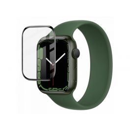 Ochranné sklo na Apple Watch Series 7 41mm Innocent Magic 3D