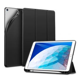 Pouzdro pro Ipad Air 2019 ESR Color Edition Case - černý