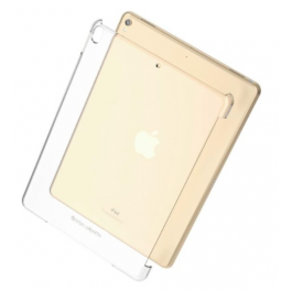 Obal na iPad Pro 10.5" (2017) Pipetto průhledný