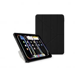 Kryt na iPad Pro 13" Pipetto Origami No1 Original Case - černý