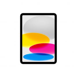Apple iPad 10,9palcový Wi-Fi 64GB - stříbrný