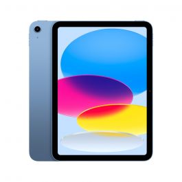 Apple 11palcový iPad Wi-Fi 128GB - modrý